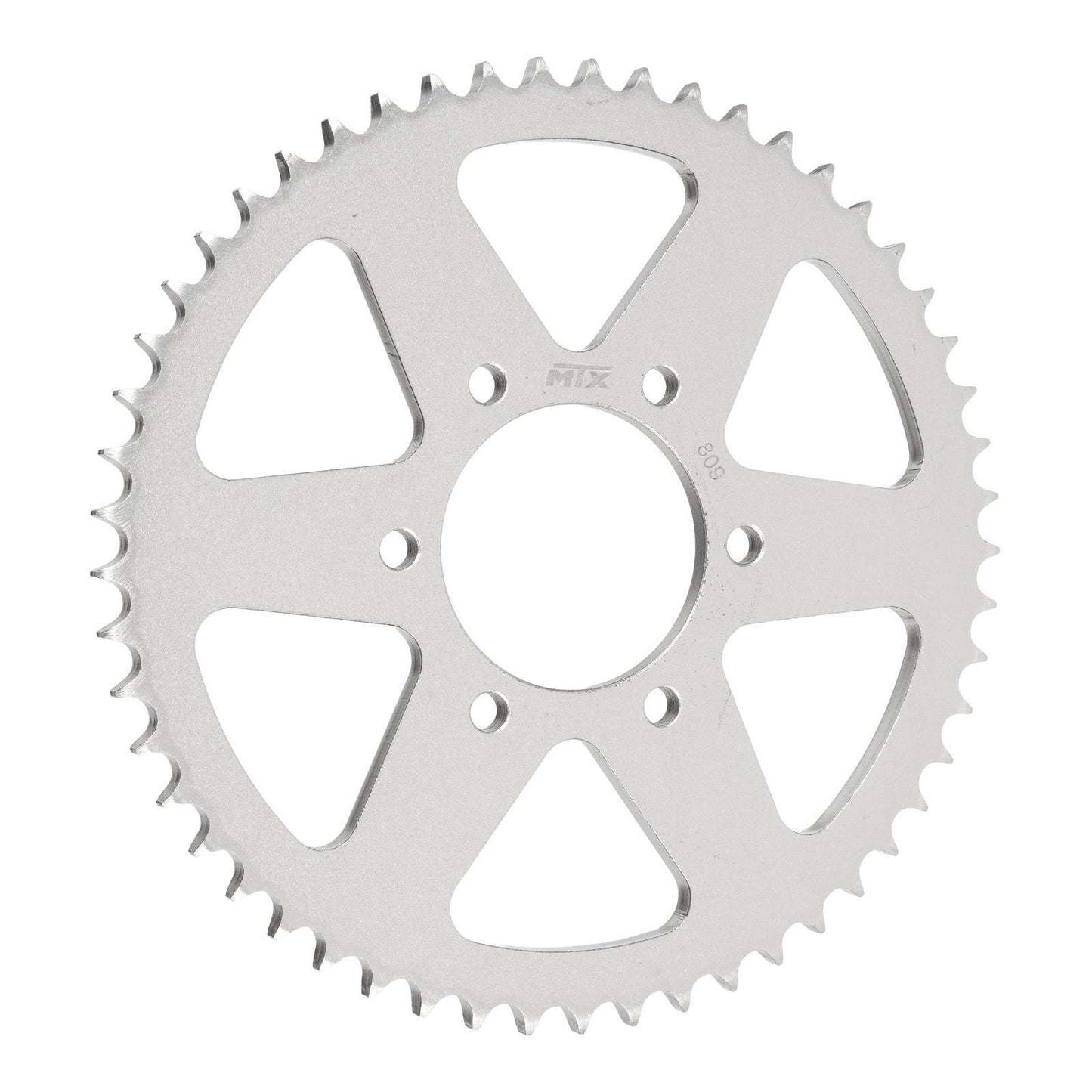 Sprocket Kit Suzuki TF100/125 MOD - 428H 12/53