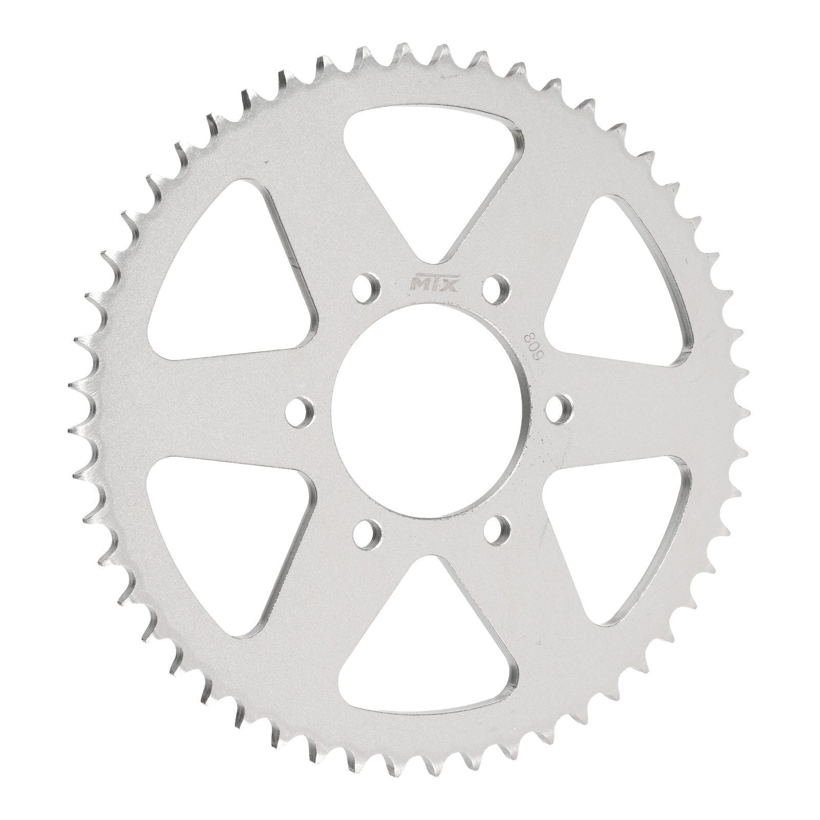Sprocket Kit Suzuki TF100/125 MOD - 428H 12/53