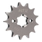 Sprocket Kit Suzuki TF125 MOD - 428KRO 12/55