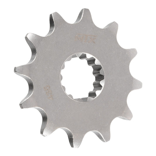 Sprocket Kit for Suzuki DR200 (Trojan) - 520SO Chain, 120L, 11/48