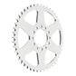 Sprocket Kit for Suzuki DR200 Farm - 520SO Chain, 12/50