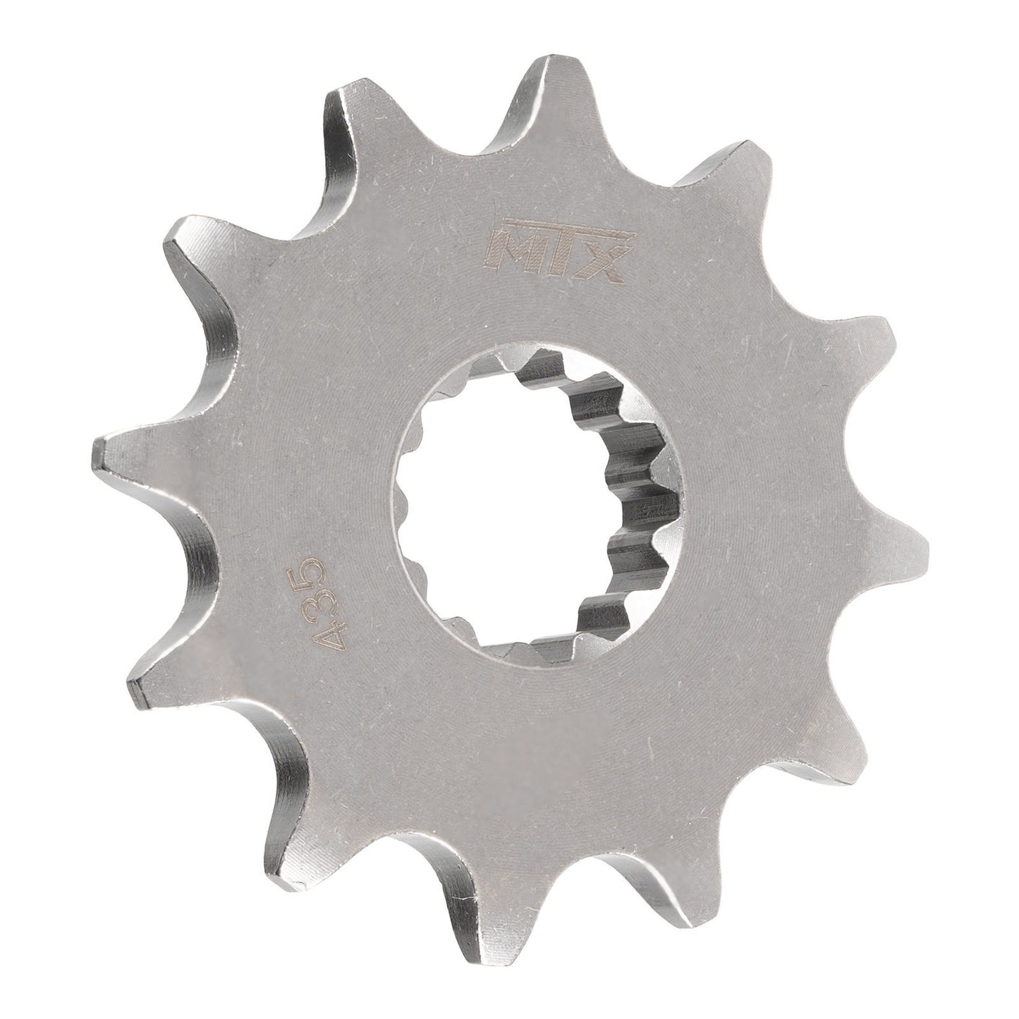 Sprocket Kit Suzuki DR350 Farm - 520KXZ 12/47