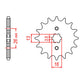 Sprocket Kit Suzuki ATV LT50 - 420MS 11/37
