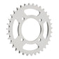 Sprocket Kit Yamaha TTR110 - 420MS 14/35