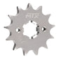 Sprocket Kit Yamaha TTR125 SW '02-'10 13-49 - 428H