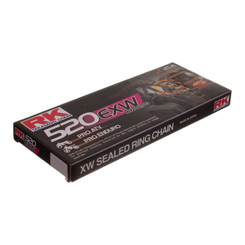 Sprocket Kit Honda CRF450R '05-'07 - 520EXW 13/50