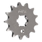 Sprocket Kit Kawasaki KX80 '86-'97 - 420MS 13/49