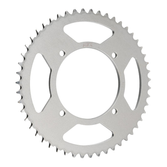 Sprocket Kit Kawasaki KX80/85 BW '98- - 420MS 13/51