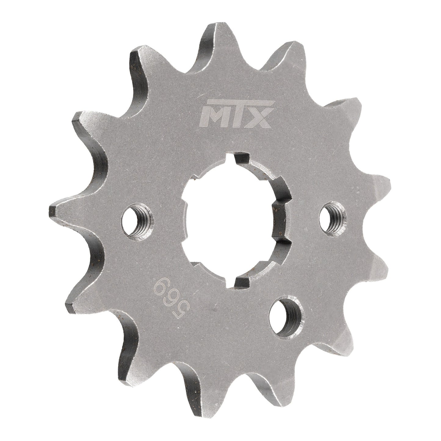 Sprocket Kit Kawasaki KX250 '92-'96 - 520KXZ 14/49