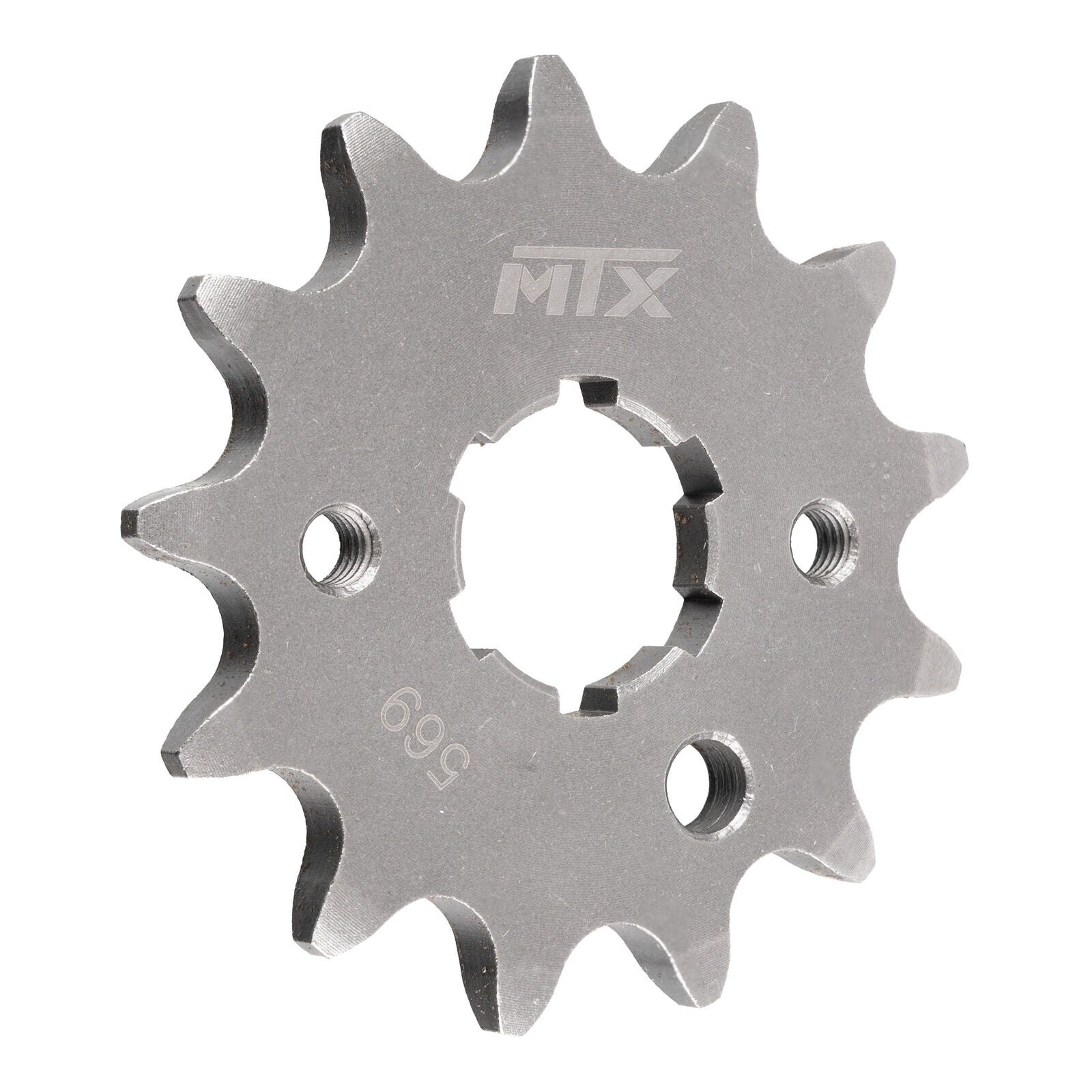 Sprocket Kit Kawasaki KX250 '97-'98 - 520EXW 13/49