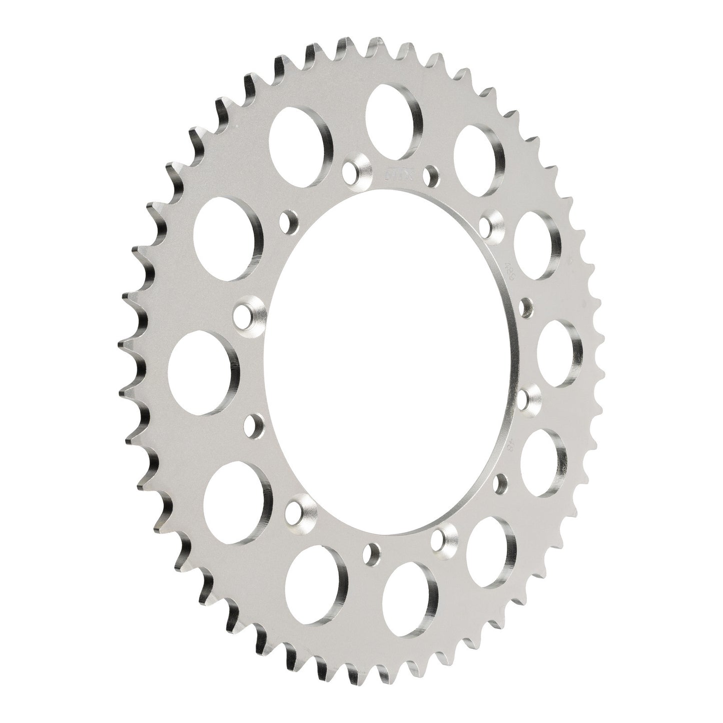 Sprocket Kit Kawasaki KX250 '06-'07 - 520KXZ 13/51