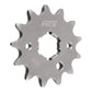 Sprocket Kit Kawasaki KX500 '88- - 520KXZ 14/47