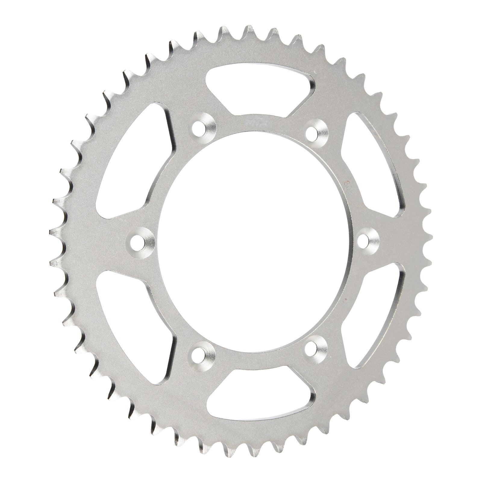 Sprocket Kit Suzuki RMZ250 - 520EXW 13/49