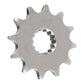 Sprocket Kit Suzuki RM250 '98- 520KXZ 13/50