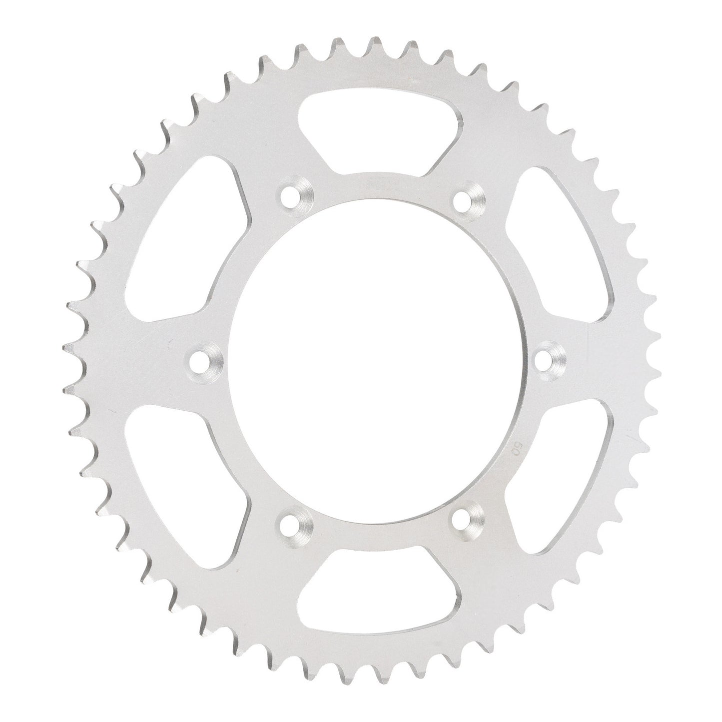 Sprocket Kit Yamaha YZ250 '02-'04 U-Ring - GB520MXU 14/49