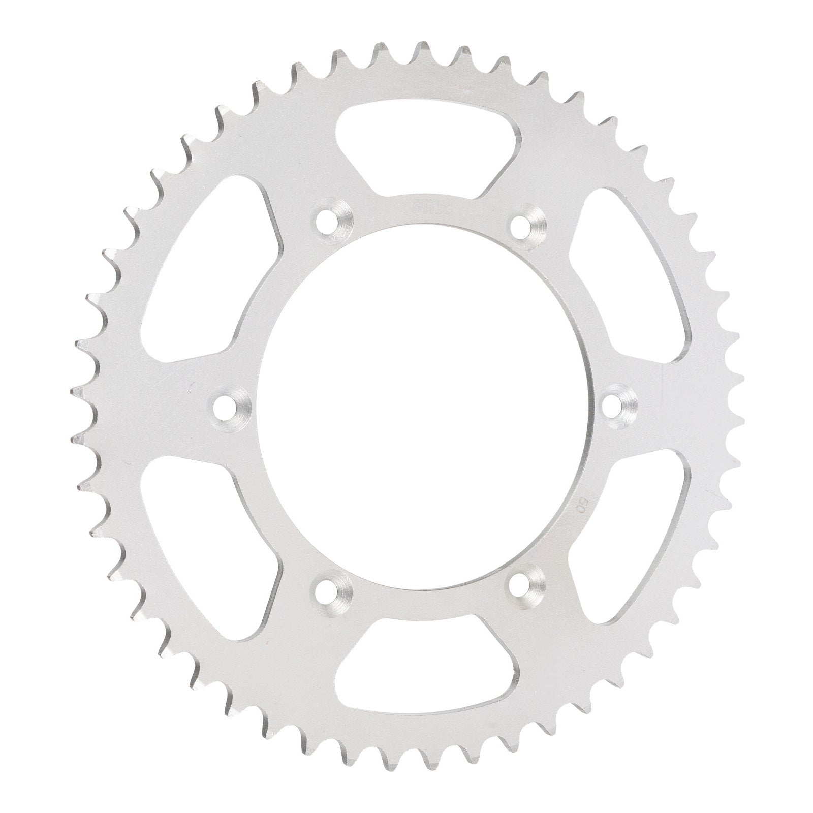 Sprocket Kit Yamaha YZ125 '05-'09/YZ250-F '01-'04 - GB520MXU 13/48