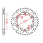 Sprocket Kit Yamaha YZ/WR400F - 520EXW 14/49
