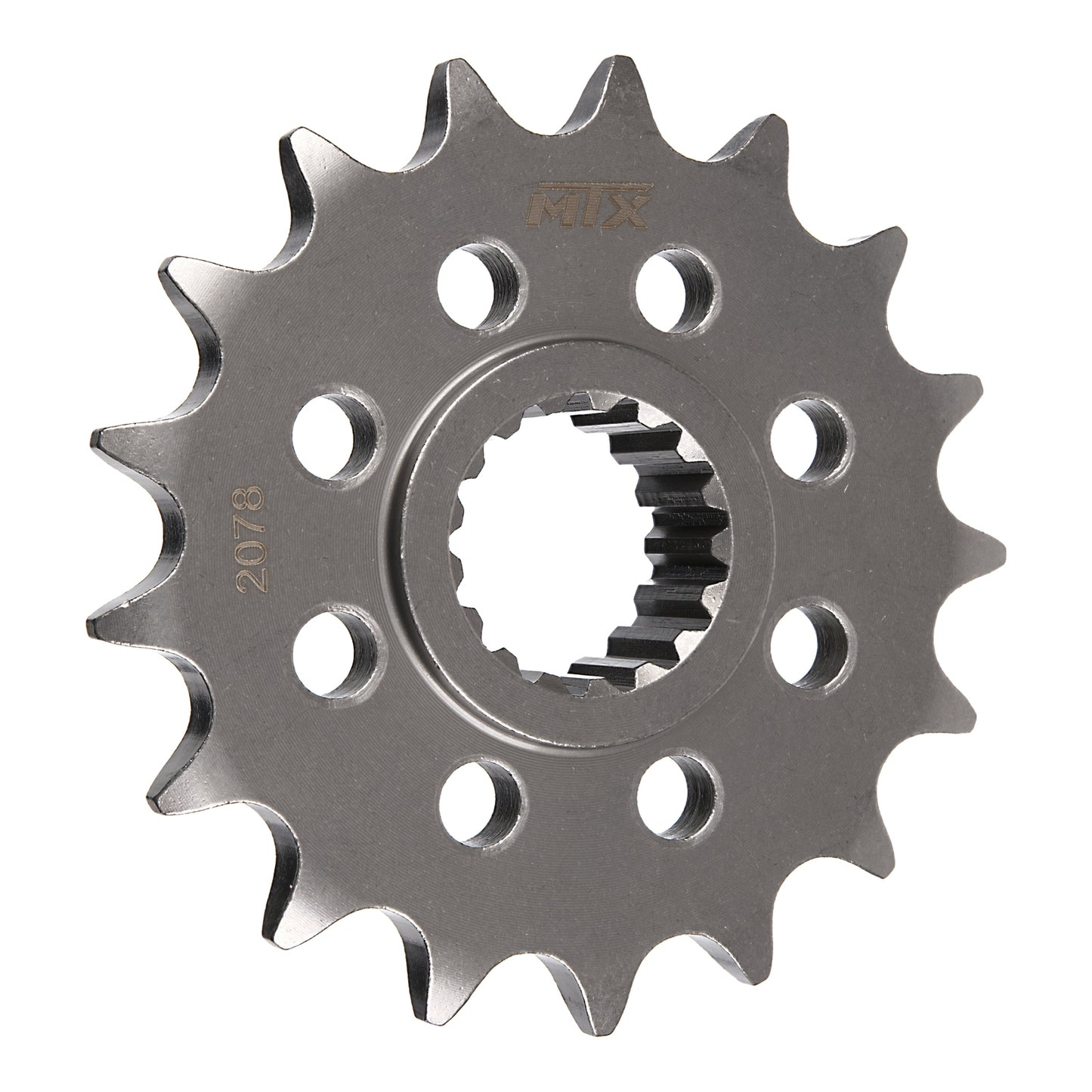Sprocket Kit BMW F700GS '13-'16 - 525XRE 17/42