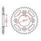 Sprocket Kit Honda NBC110 - 420MRU 15/37