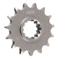 Sprocket Kit Honda CBR954RR '00-'03 Gold (economy) - GB530XRE 16/42