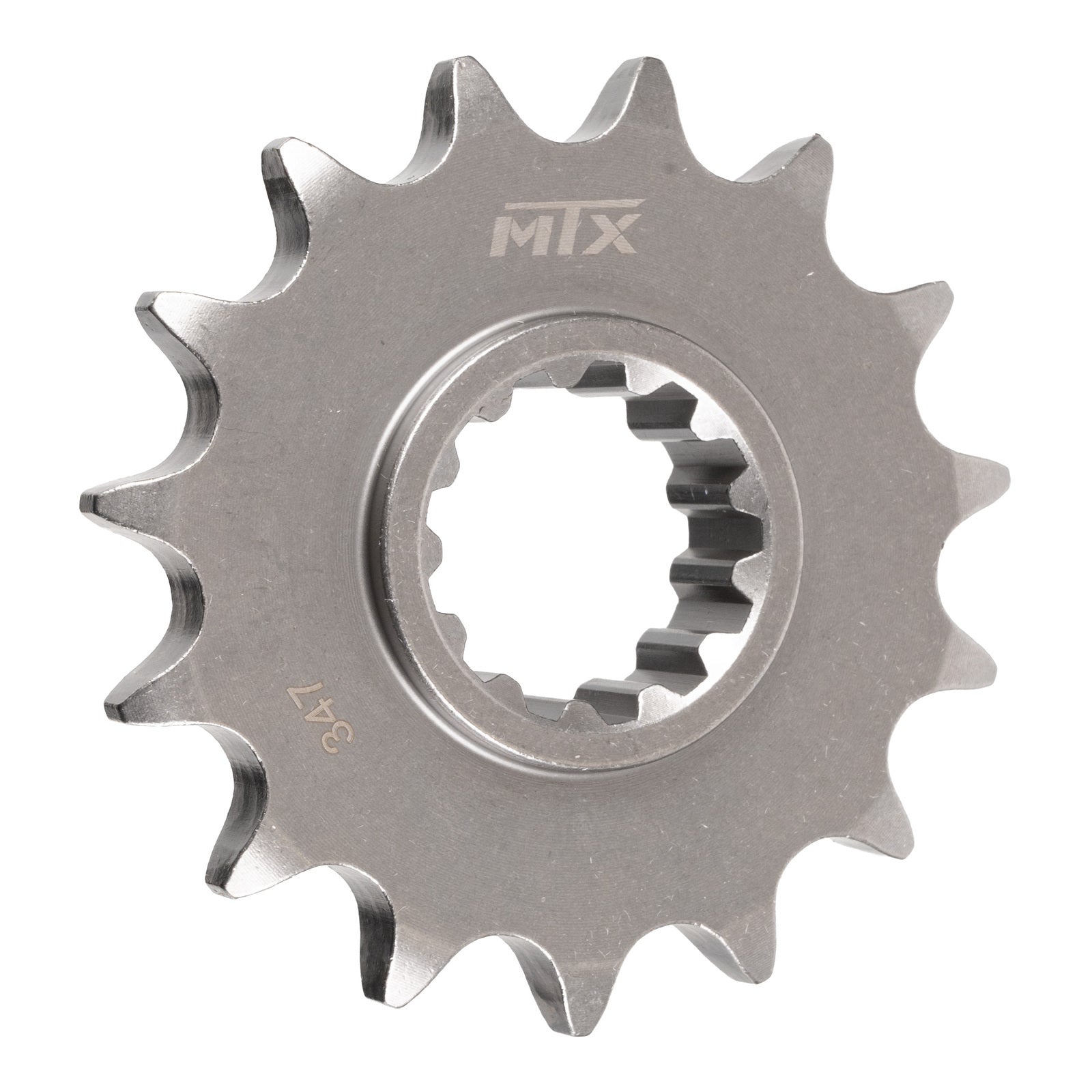 Sprocket Kit Honda CBR1000RR '06-'11 (recommended) - 530ZXW 16/42