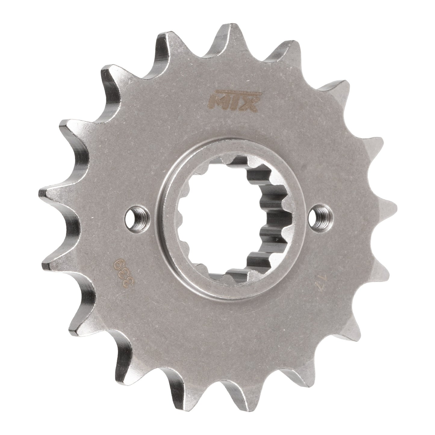 Sprocket Kit Honda CBR1100XX Blackbird - 530ZXW 17/44