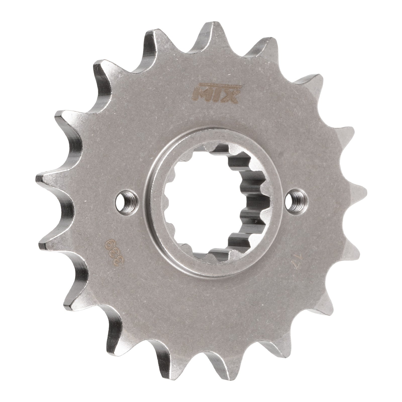 Sprocket Kit Honda CBR1100XX Blackbird - 530ZXW 17/44