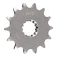 Sprocket Kit Kawasaki EX400 '19- GB520XRE Gold 14/41