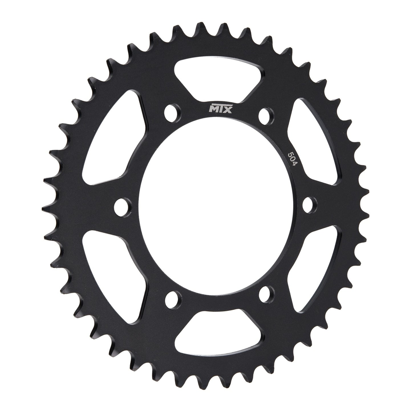 Sprocket Kit Kawasaki EX400 '19- 520SO 14/41