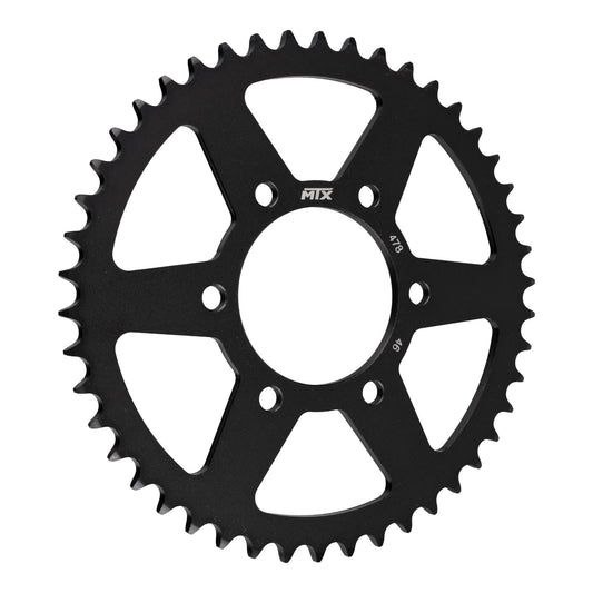 Sprocket Kit Kawasaki ZX6R '07-'12 - 520XRE 16/43
