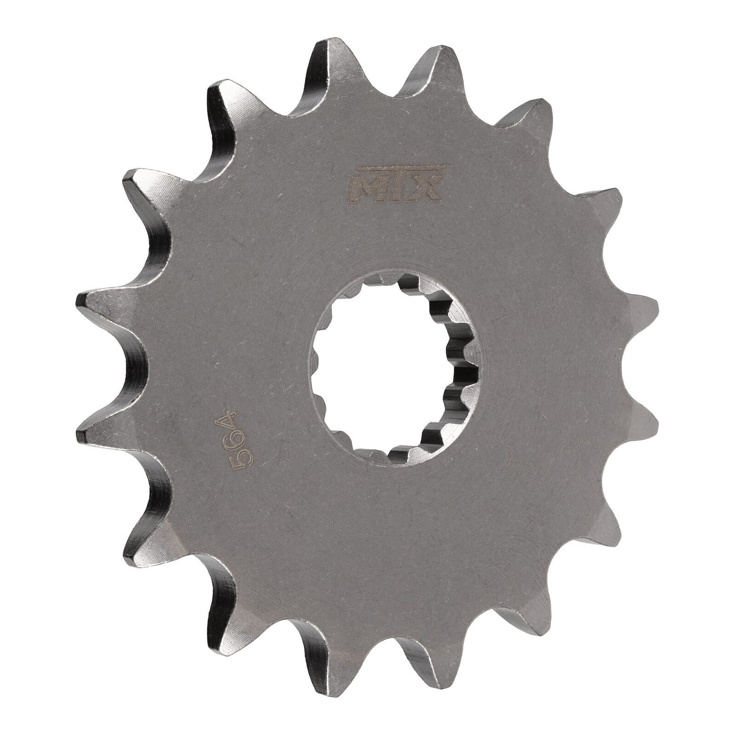 Sprocket Kit Kawasaki ZX9R '02-'04 Gold (economy) - GB525XRE 16/41