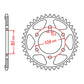 Sprocket Kit Kawasaki ZX9R '02-'04 Gold (economy) - GB525XRE 16/41