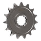 Sprocket Kit Kawasaki ZX10R '11- - GB525ZXW 17/39