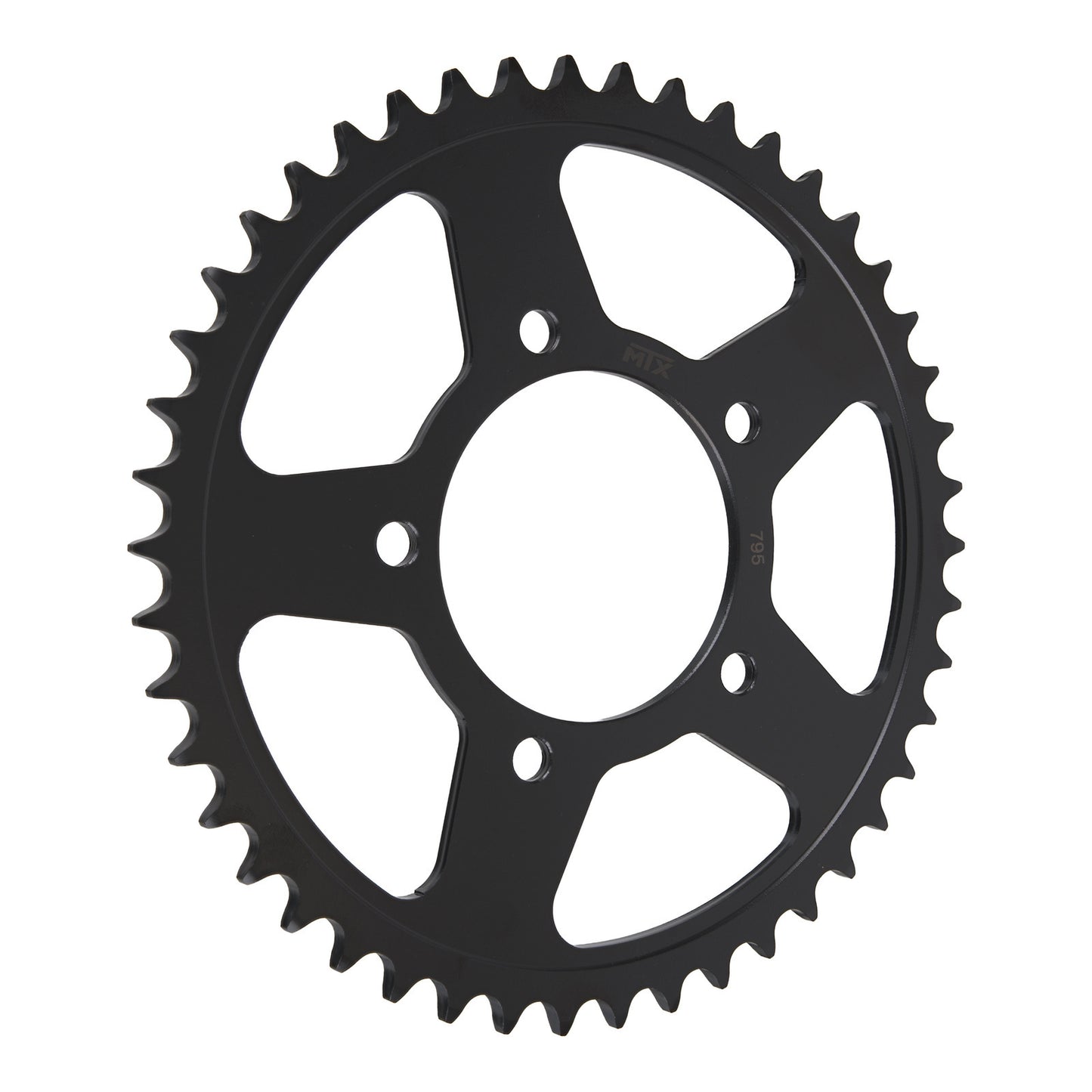 Sprocket Kit Suzuki GSF250 Bandit - 520XRE 13/49