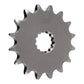 Sprocket Kit Triumph 675 Daytona '06-'11 - GB525ZXW 16/47