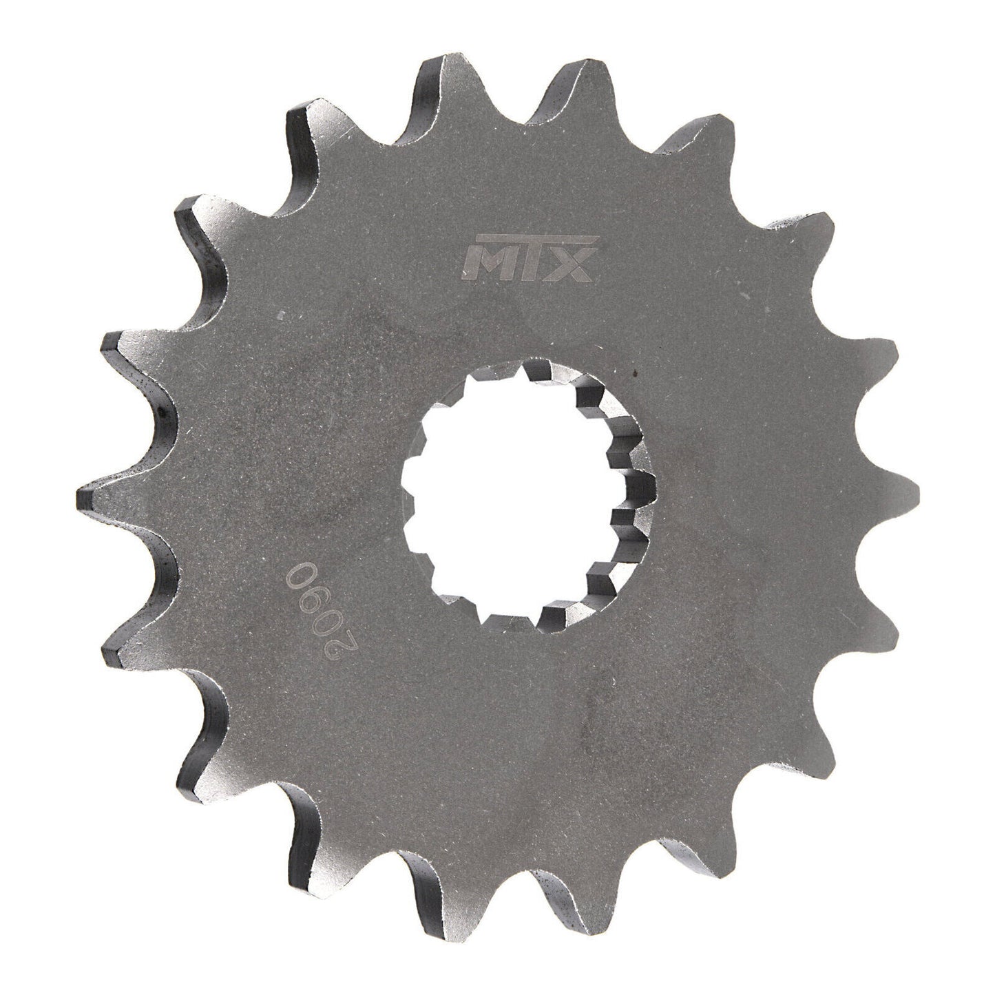Sprocket Kit Triumph Speed Triple 955/1050i - 530ZXW 18/42