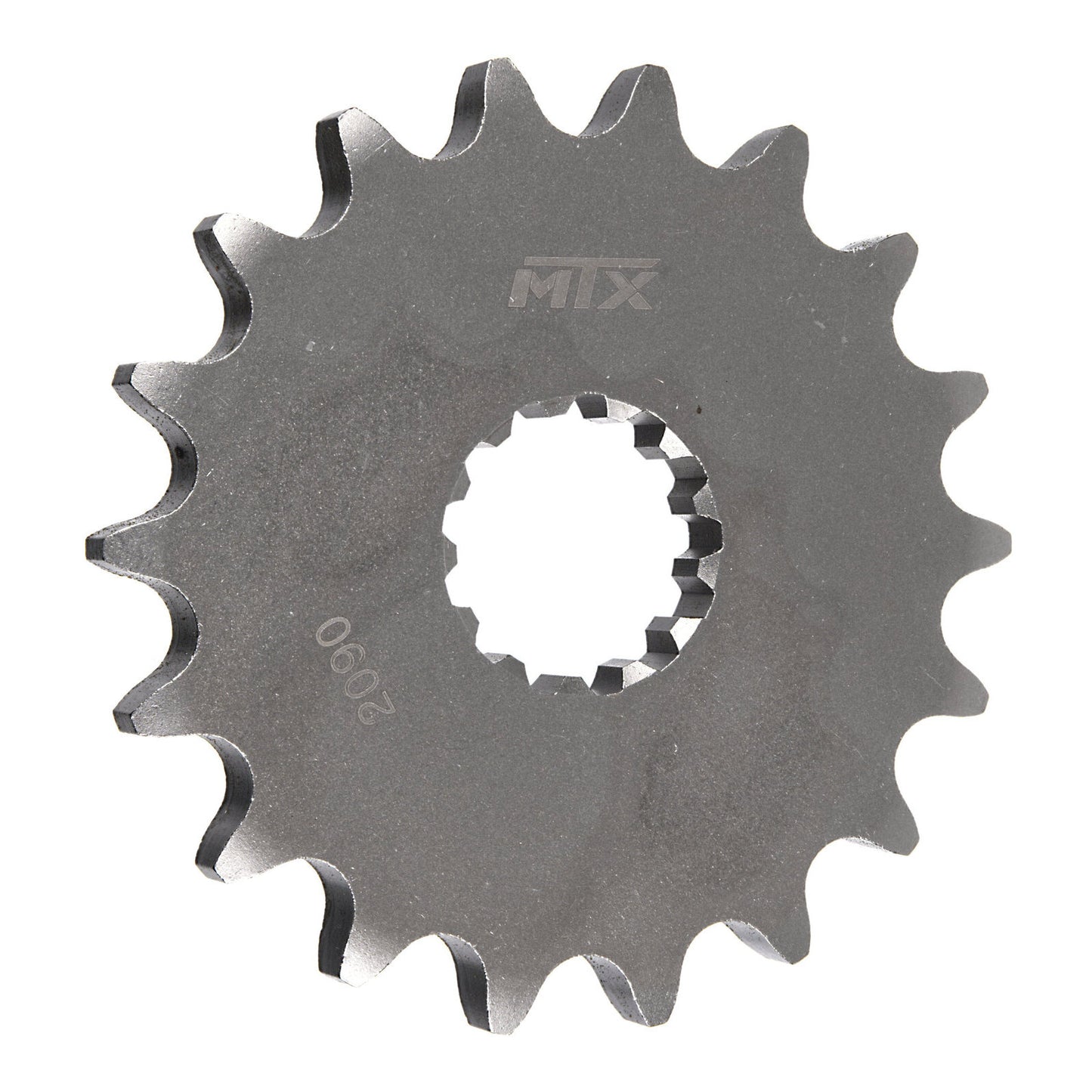 Sprocket Kit Triumph Sprint ST 1050i '06-'09 - 530ZXW 19/42