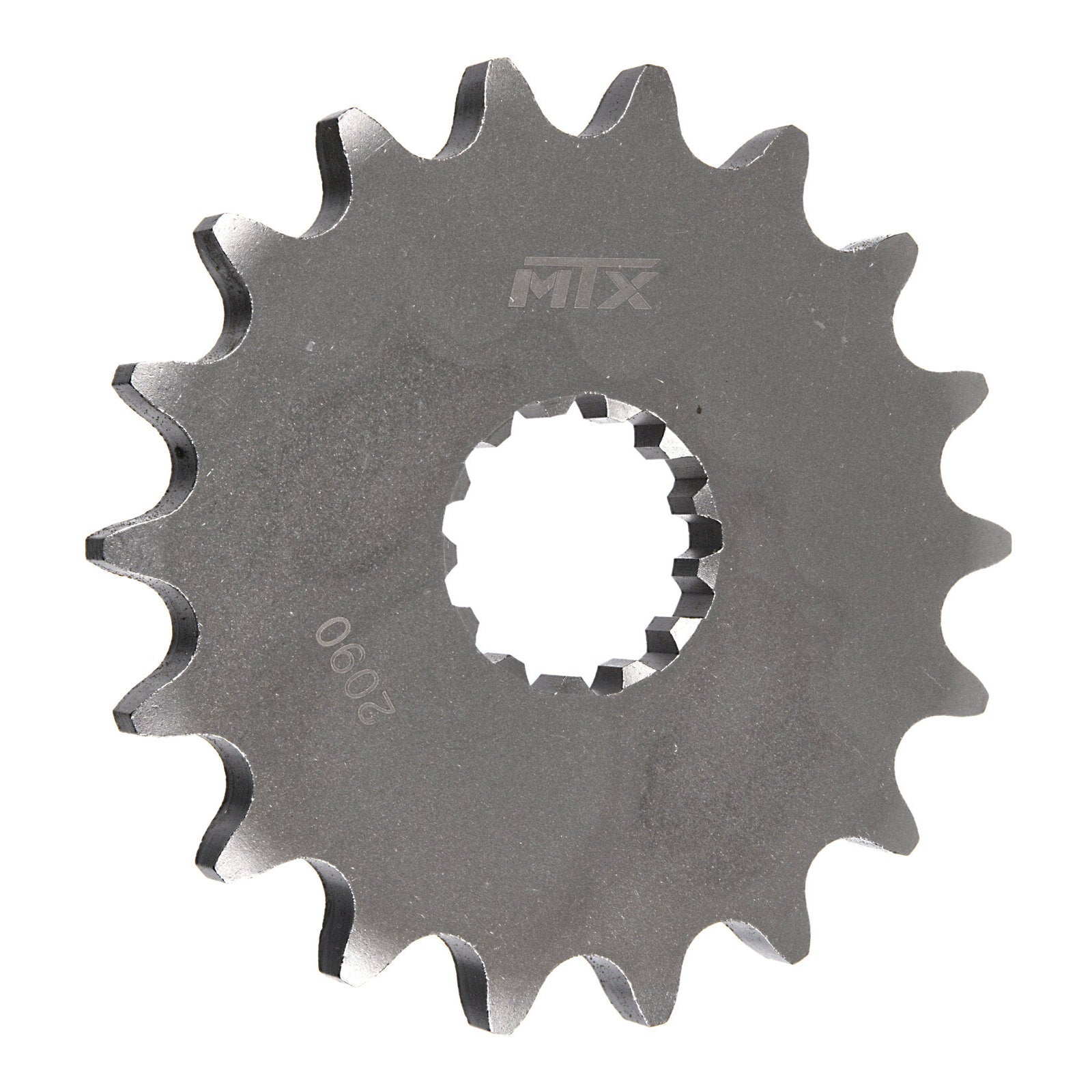 Sprocket Kit Triumph Sprint ST 1050i '06-'09 - 530ZXW 19/42