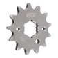 Sprocket Kit Yamaha SR250 - 520SO 16/45