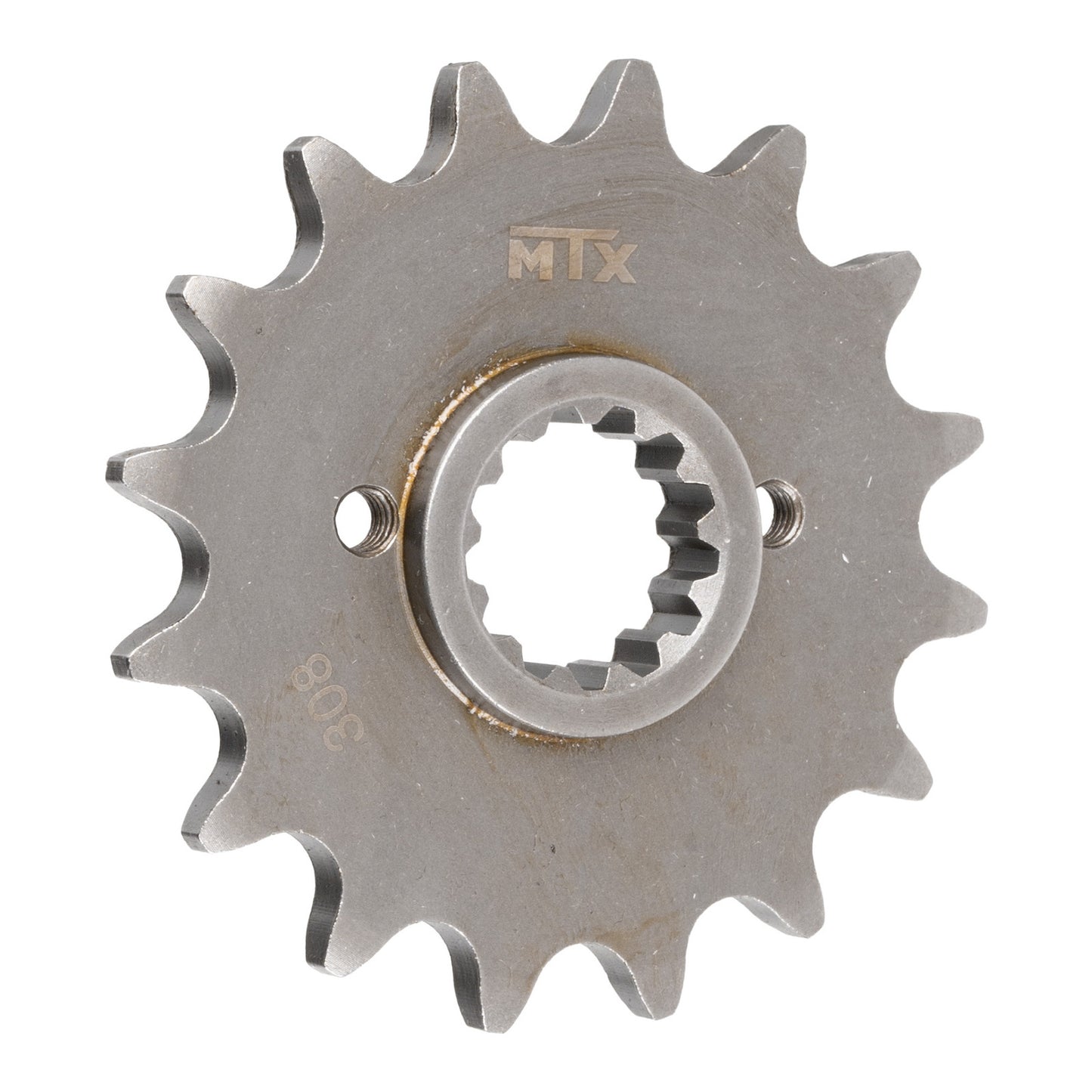 Sprocket Kit Yamaha XTZ660 Z Tenere '08-'15 - 520EXW 15/45