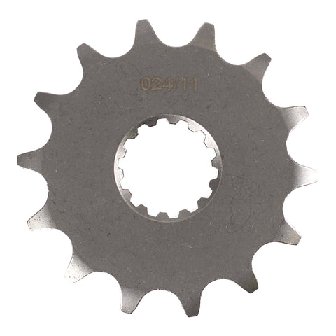 MTX YZ65 Steel Front Sprocket #420