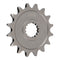 Front OE Steel Sprocket 1022 16T #520