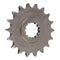 MTX 1184 Steel Front Sprocket #520