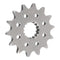 MTX 1901 Steel Front Sprocket #520