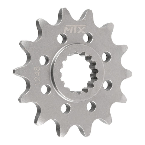 MTX 1901 Steel Front Sprocket #520