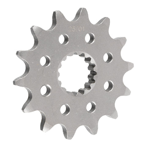MTX 1901 Steel Front Sprocket #520