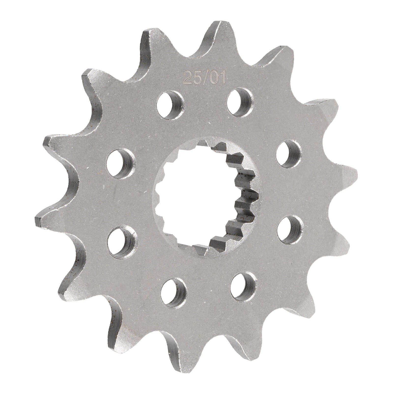 MTX 1901 Steel Front Sprocket #520