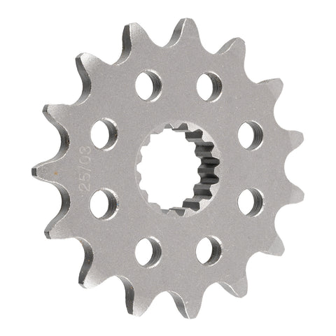 MTX 1902 Steel Front Sprocket #520