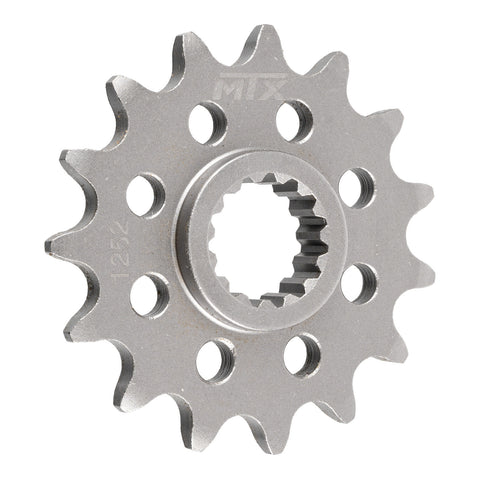 MTX 1902 Steel Front Sprocket #520