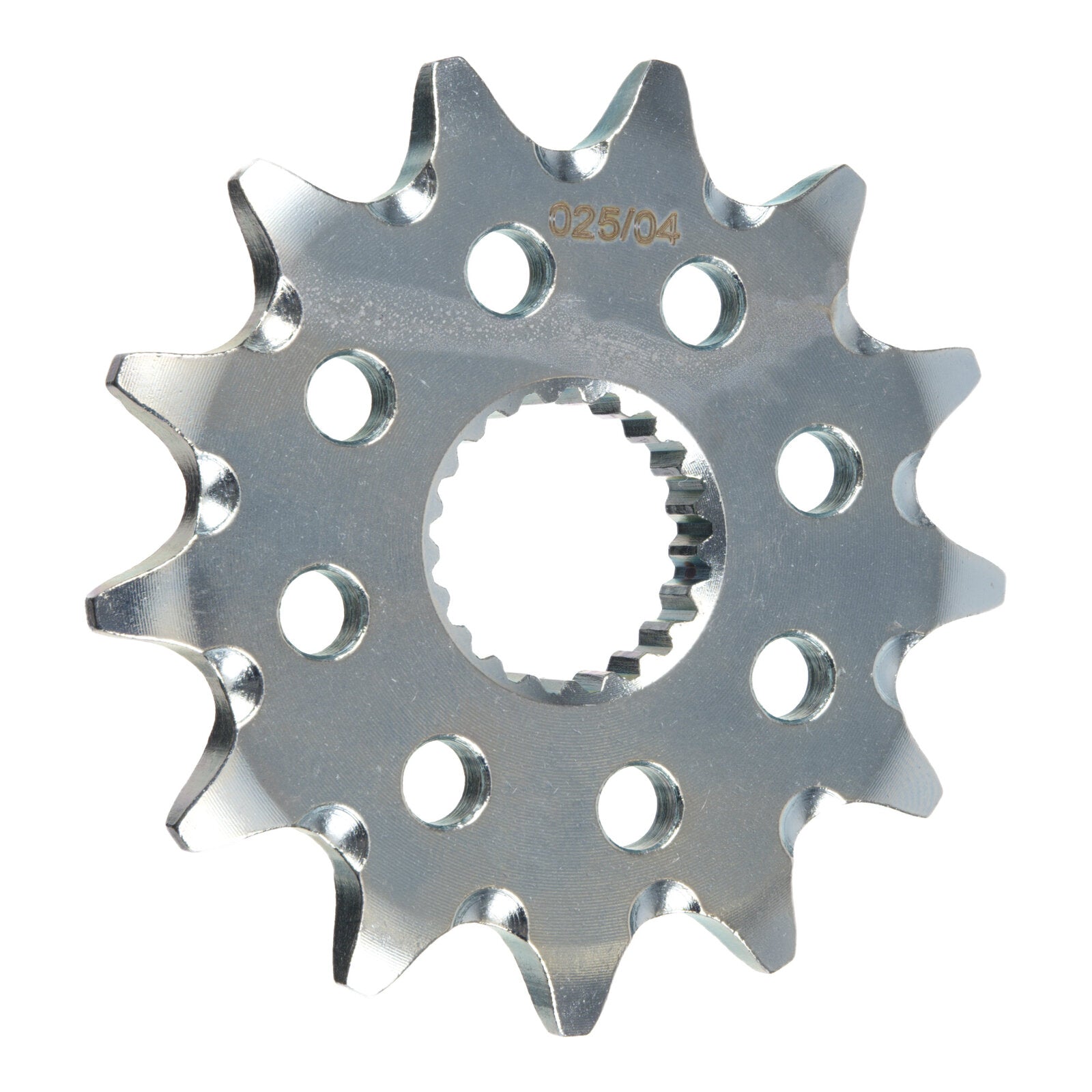 MTX 1323 Hornet Lightweight Steel Front Sprocket #520